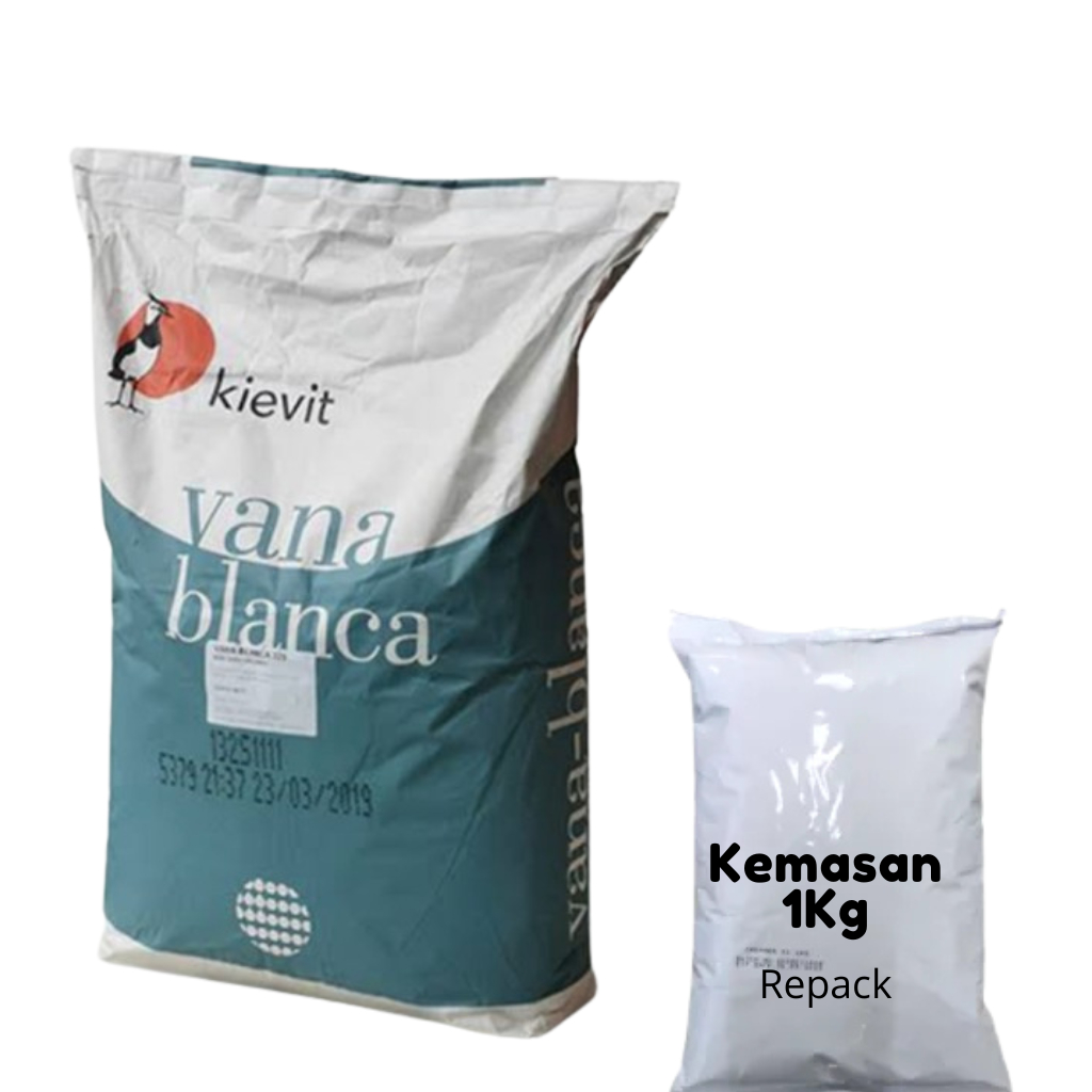 

keivit krimer vana blanca 1kg