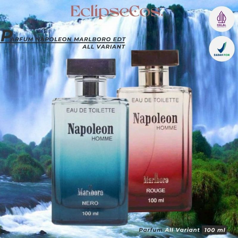 parfum napoleon 100ml