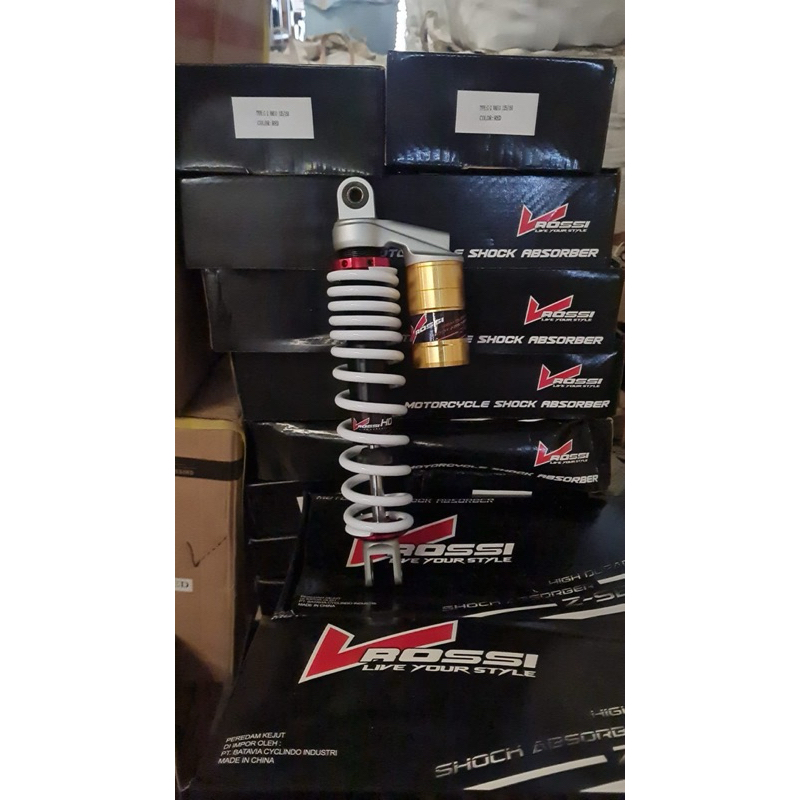 Shok breaker tabung vario 125/150 uk 340