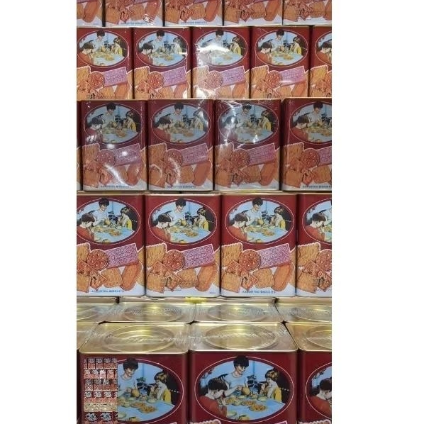 

Khong guan kaleng kotak 1.6kg