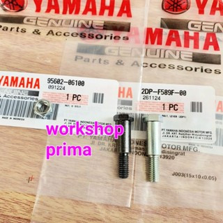 Baut Handle Hendel Handel Master Rem Kanan Depan Vega Jupiter Z Lama New 105 110 115 Robot Z1 Force 