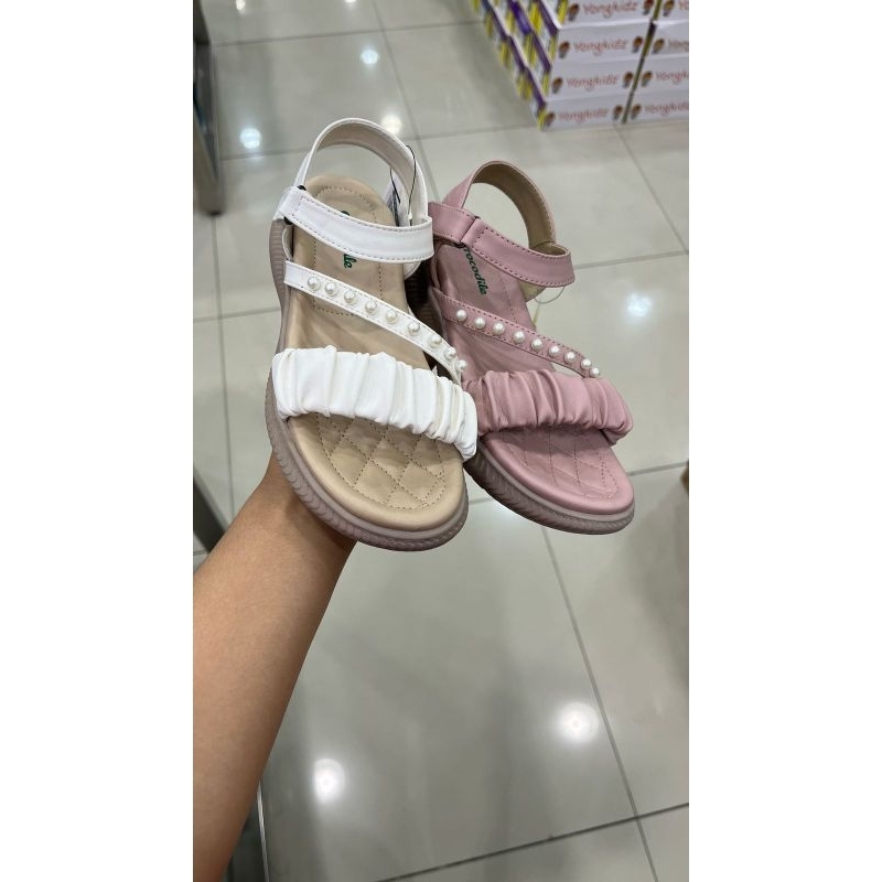 CROCODILE KIDS - Sandal Anak Perempuan Size 32-37 Original