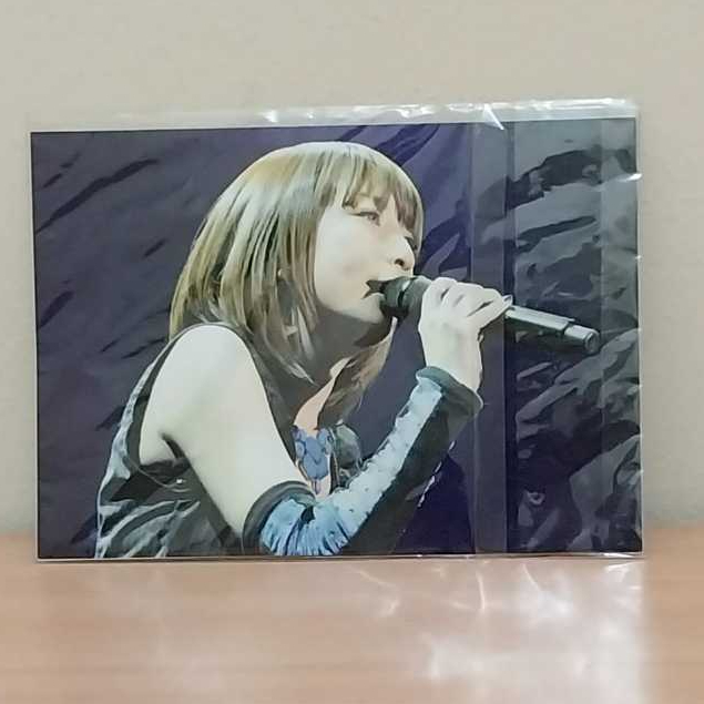 

Postcard Photo Eir Aoi Pack Original