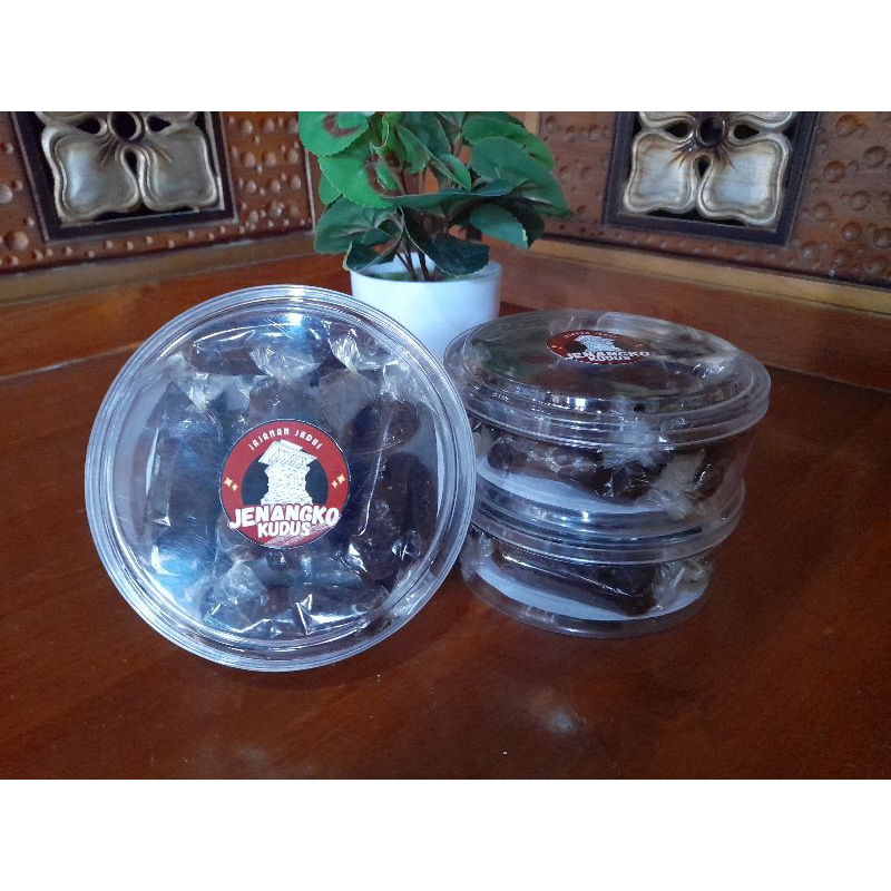 

Madumongso Jenangko Kudus