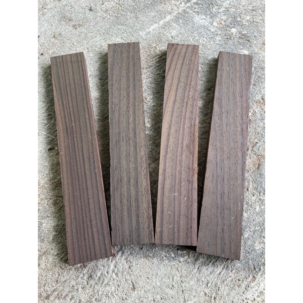 Papan kayu sonokeling rosewood full galih