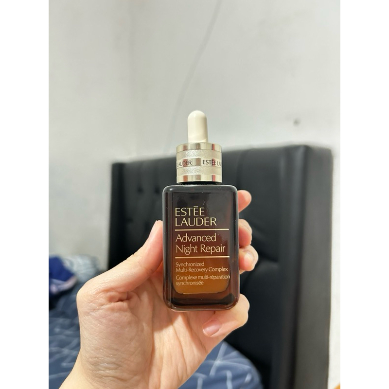 preloved Estee Lauder Advanced Night Repair Serum 50ml