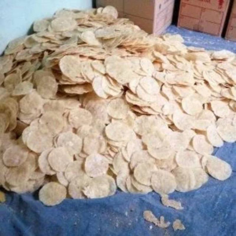 

emping blinjo besar rasa ori 500 gr