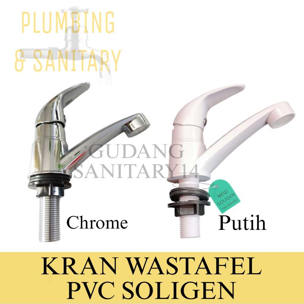 Kran wastafel updown soligen kran wastafel soligen kran wastafel abs plastik soligen