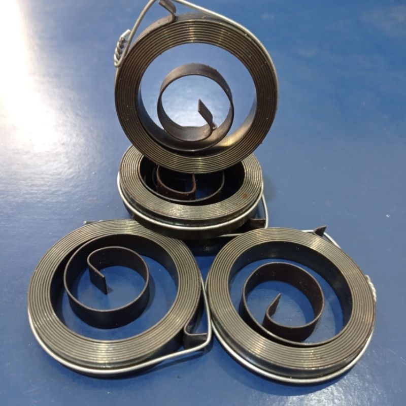 Per spindle bor freess