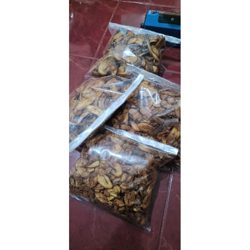 

keripik sale
