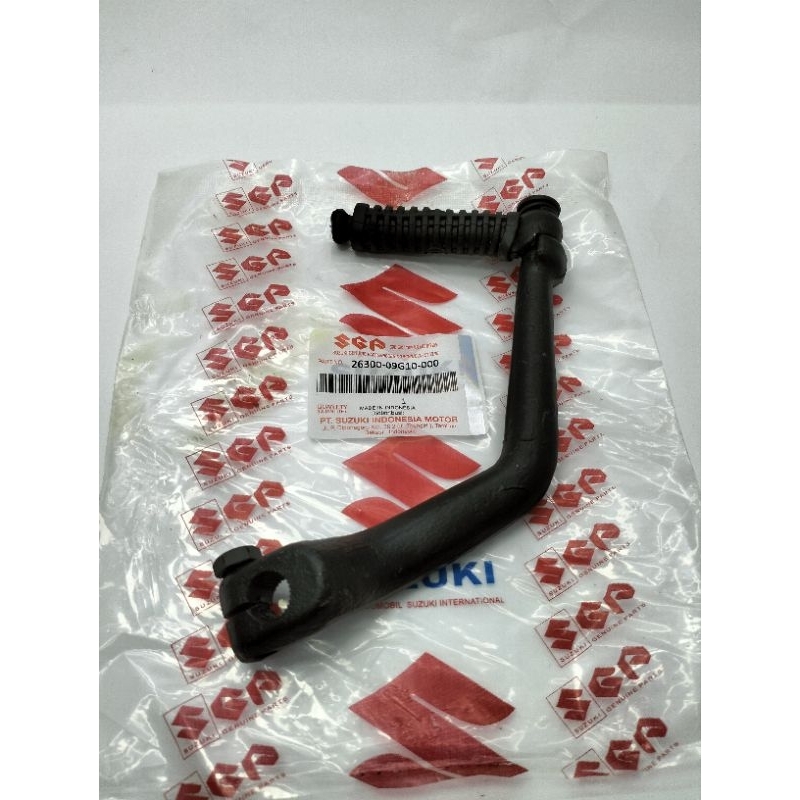 Selahan engkol Motor SUZUKi SMASH SHOGUN Engkolan Suzuki