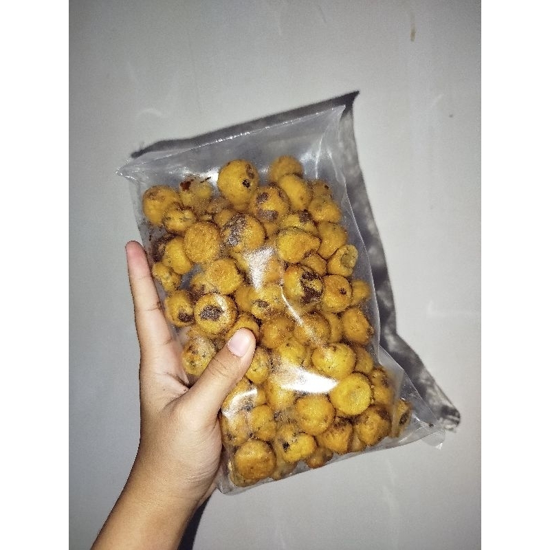 

WALLENS SOES COKELAT | MELINJO PEDAS MANIS