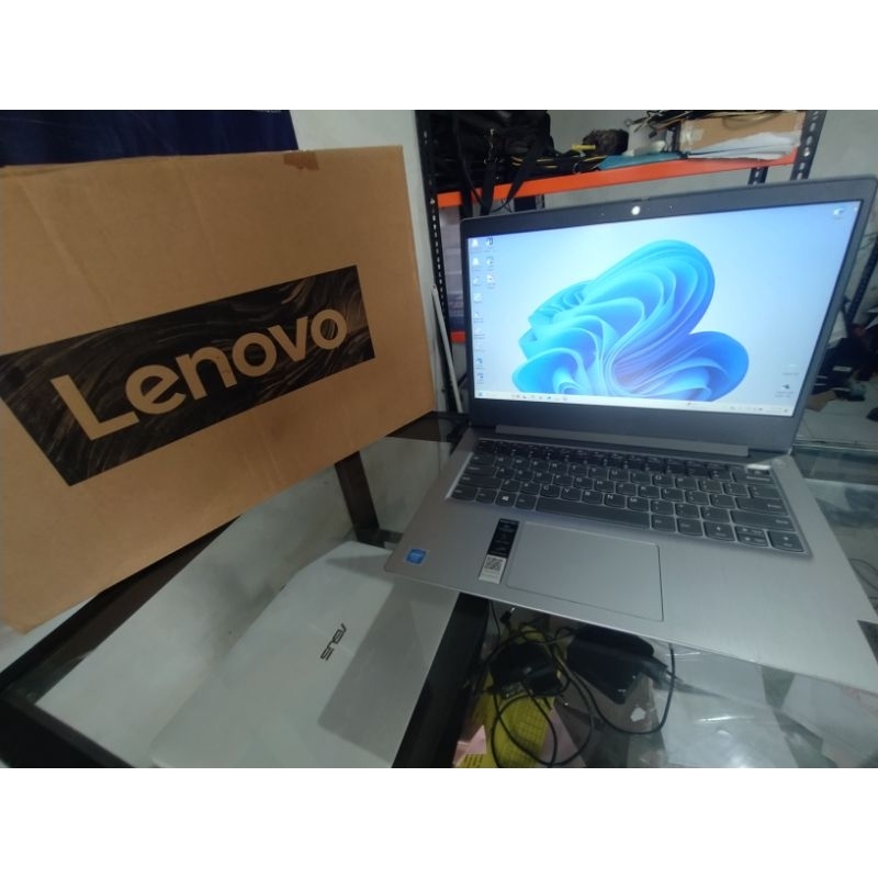 Lenovo Ideapad 3