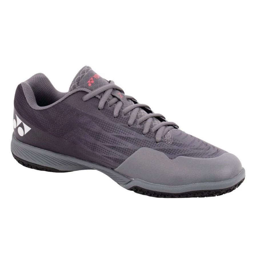 Sepatu Badminton Yonex SHBAZ2MEX AERUS Z WIDE Dark Grey