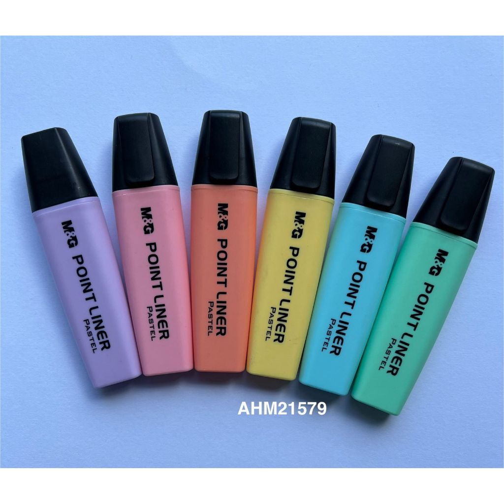 

Stabilo/highlighter M&G AHM21579