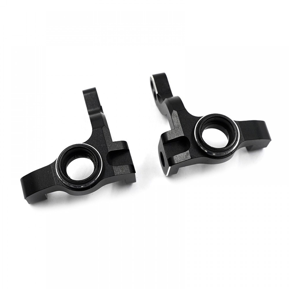 CRtoys Yeah Racing Aluminum 7075 Steering Knuckles For RC 1/10 Tamiya XV-01 XV-02