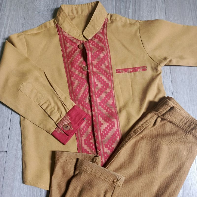 pl Koko bayi 6 24 bulan