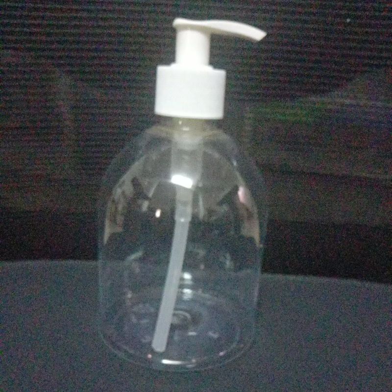 botol sabun cuci tangan