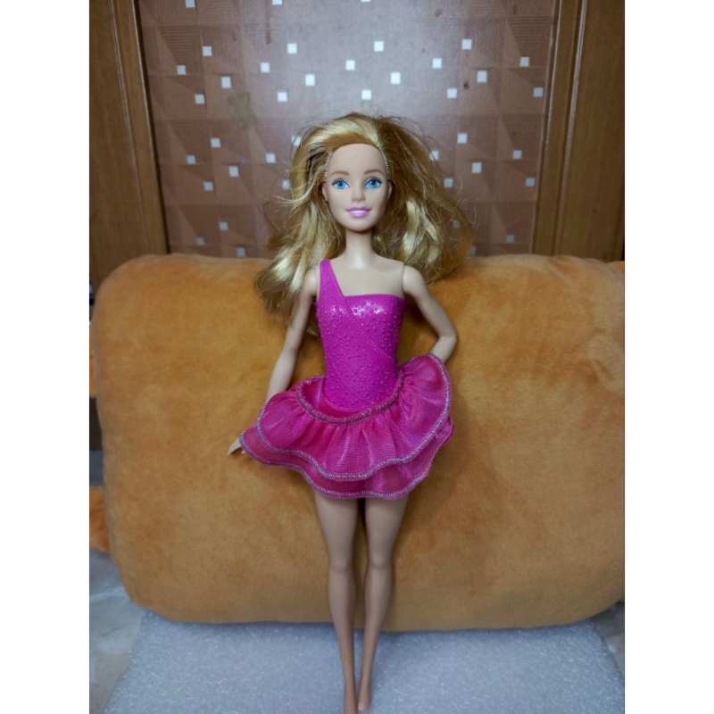 barbie mattel