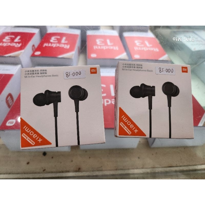 Headset Xiaomi OriginaL