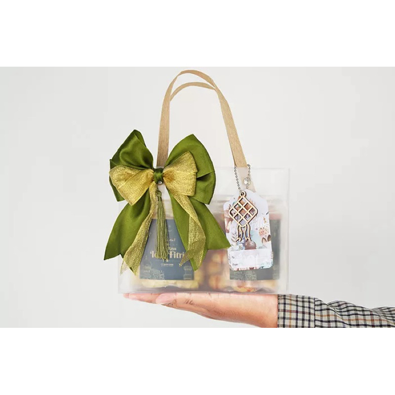 

free hadiah kue Lebaran