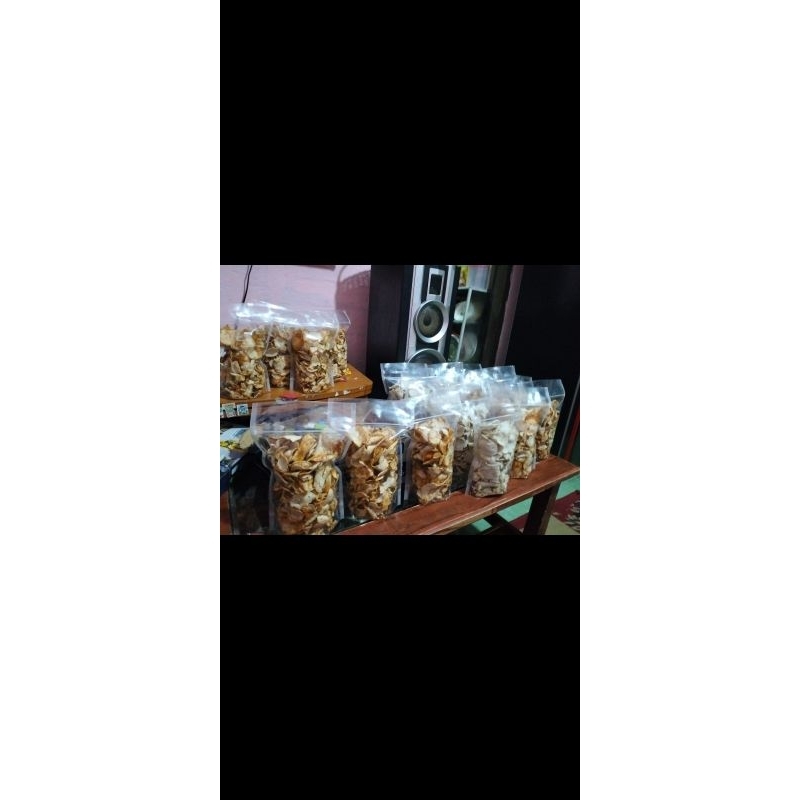 

Basreng kriuk