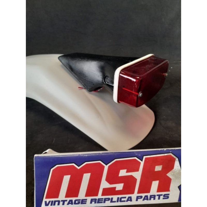 STOPLAMP XR250 CUSTOM