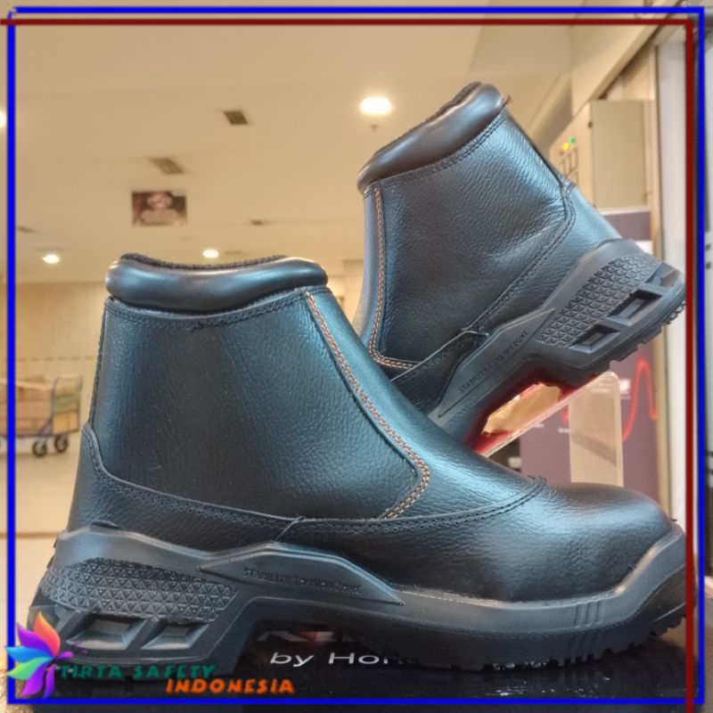 Sepatu Safety Kings KWD 206 X Original - Safety Shoes Kings KWD By Honeywell -