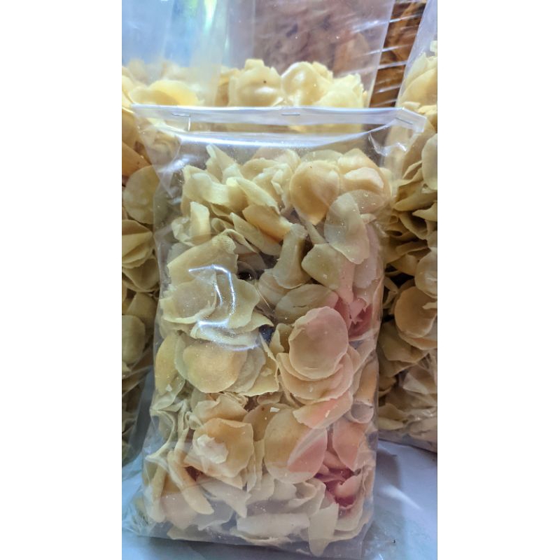 

MORING KRIUK KHAS GARUT ORIGINAL/MORING PEDAS /CEMILAN /CEMILAN MORING PEDAS DAUN JERUK