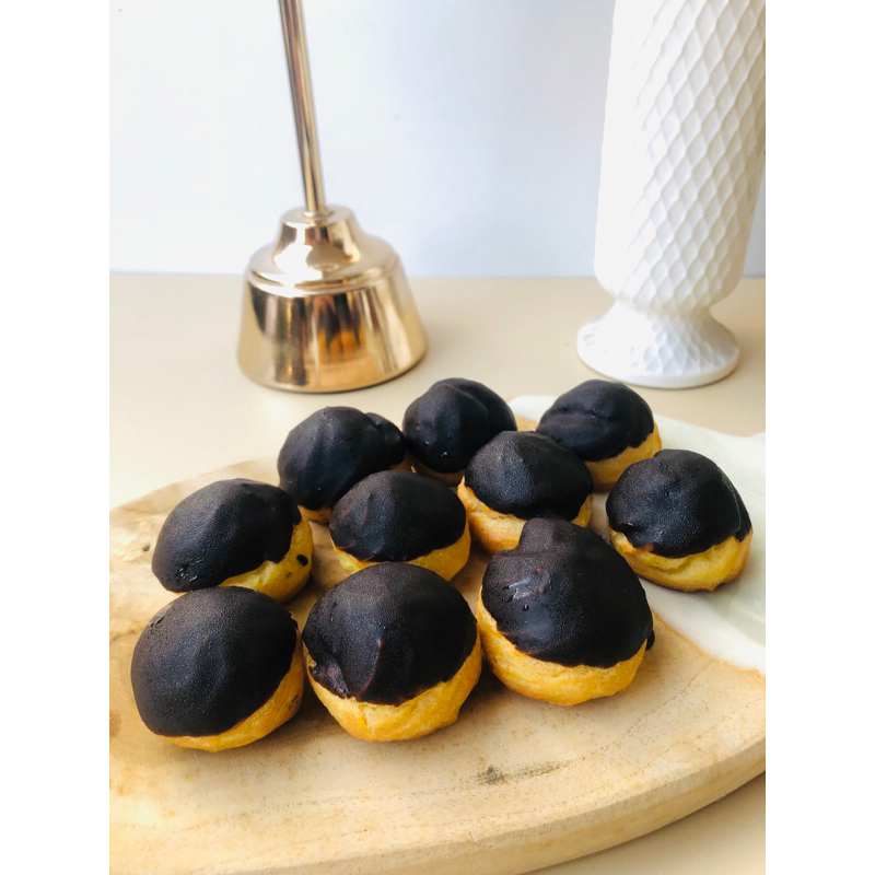 

RB PROMO!! Mini Soes Vanila / Medium Soes Vanila