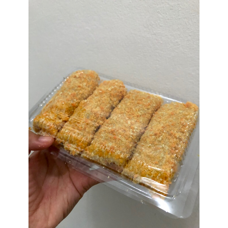

Risoles Special