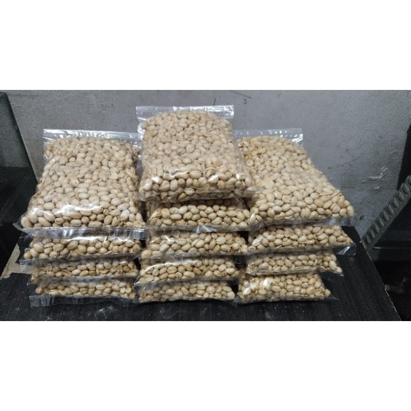 

PO KACANG PLENCET HOME MADE 1KG