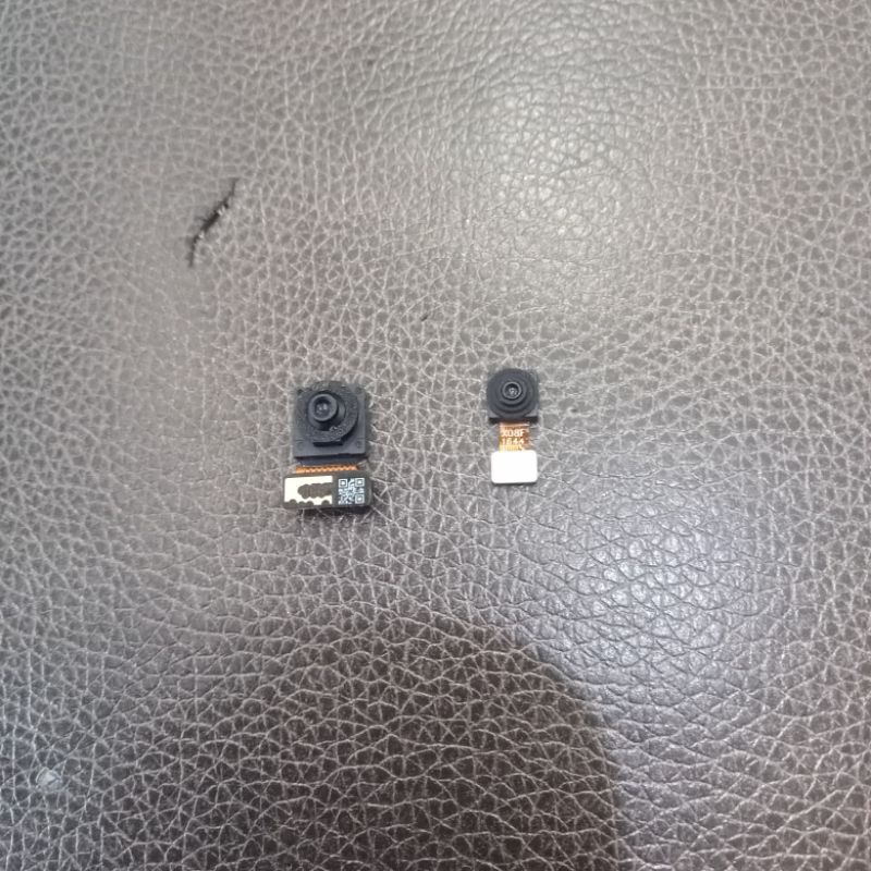 kamera Depan Infinix Not 8
