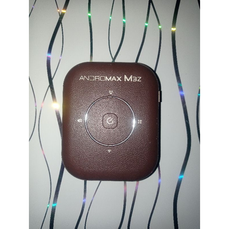 modem mifi Andromax m3z ( bekas)
