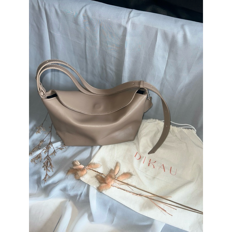 DIKAU - Preloved Harlow Bag by Dikau