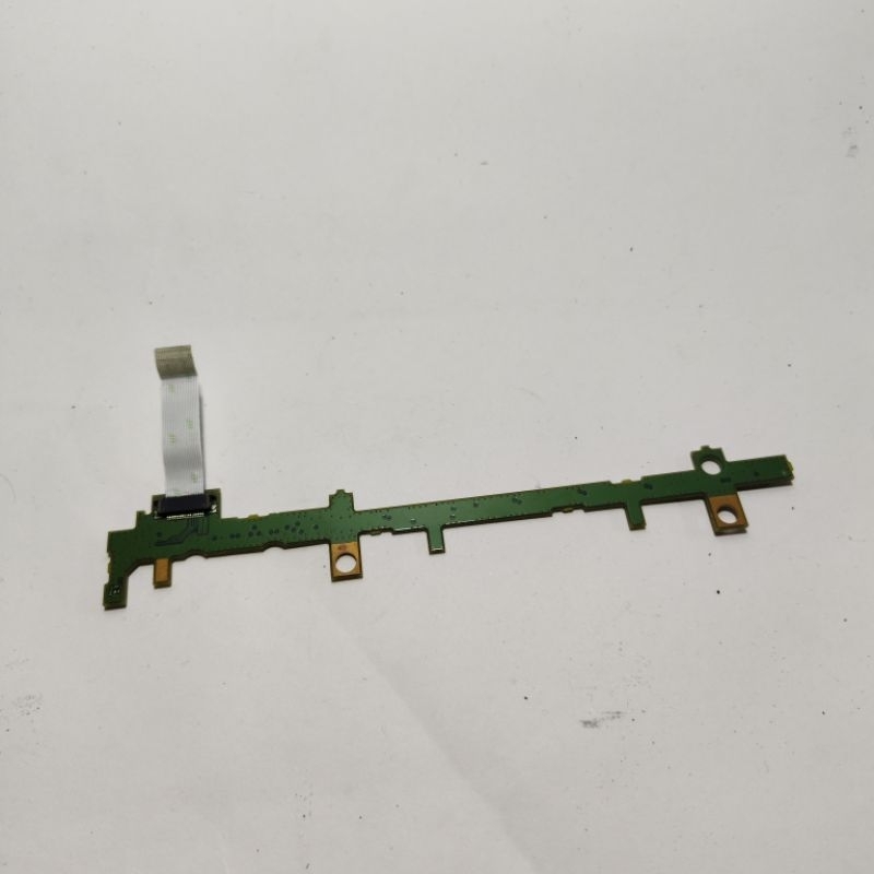 Switch On Off Laptop Fujitsu Lifebook A561 A561 / D A561/D