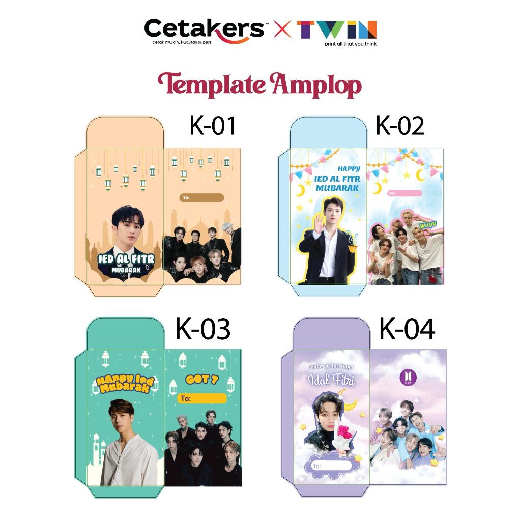 

TWIN ADVERTISING Cetak Amplop Lebaran - Print Angpao Idul Fitri Hampers Hari Raya Ramadhan