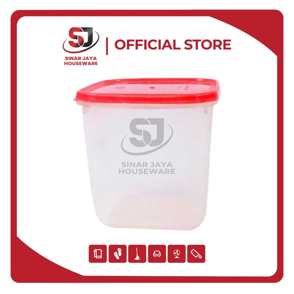 TOPLES SEGI 1 KG VIOS / toples hajatan / toples kacang