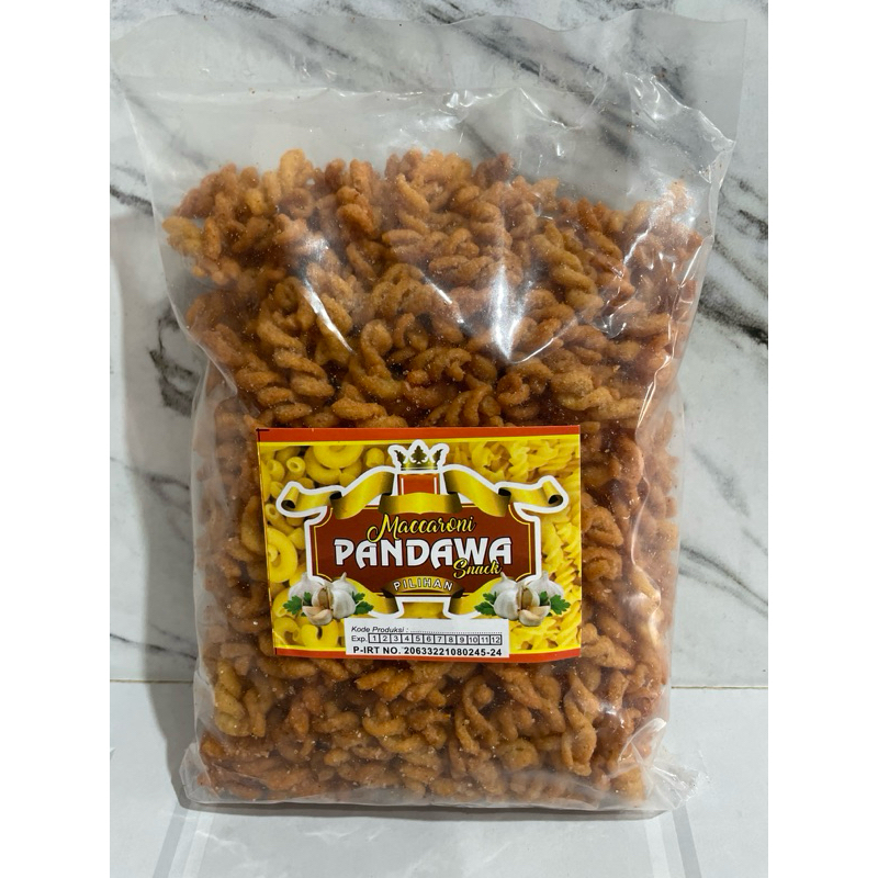

MAKARONI PANDAWA 350gr