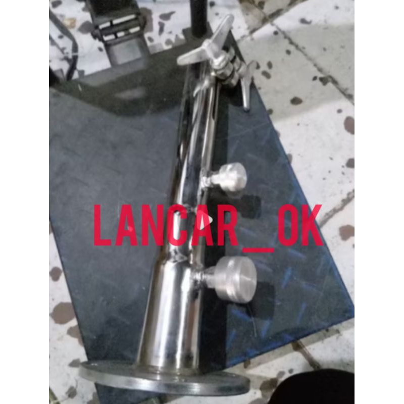 terompet as ketinting7pk/8pk/9pk/10pk/13pk as 25mm