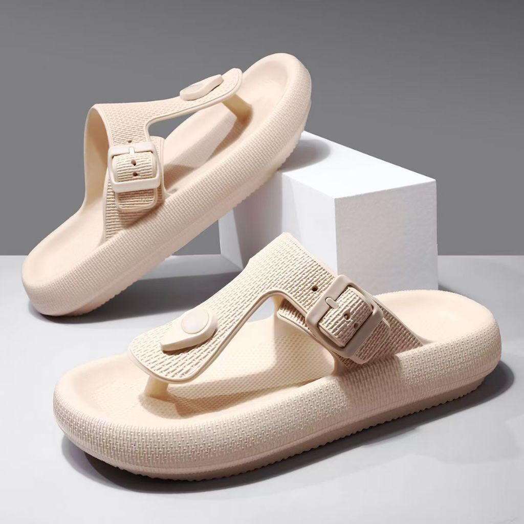 Sandal Karet Wanita Sandal Jepit Wanita Sandal Wanita Sandal Jelly Wanita EVA Sepatu Karet Wanita