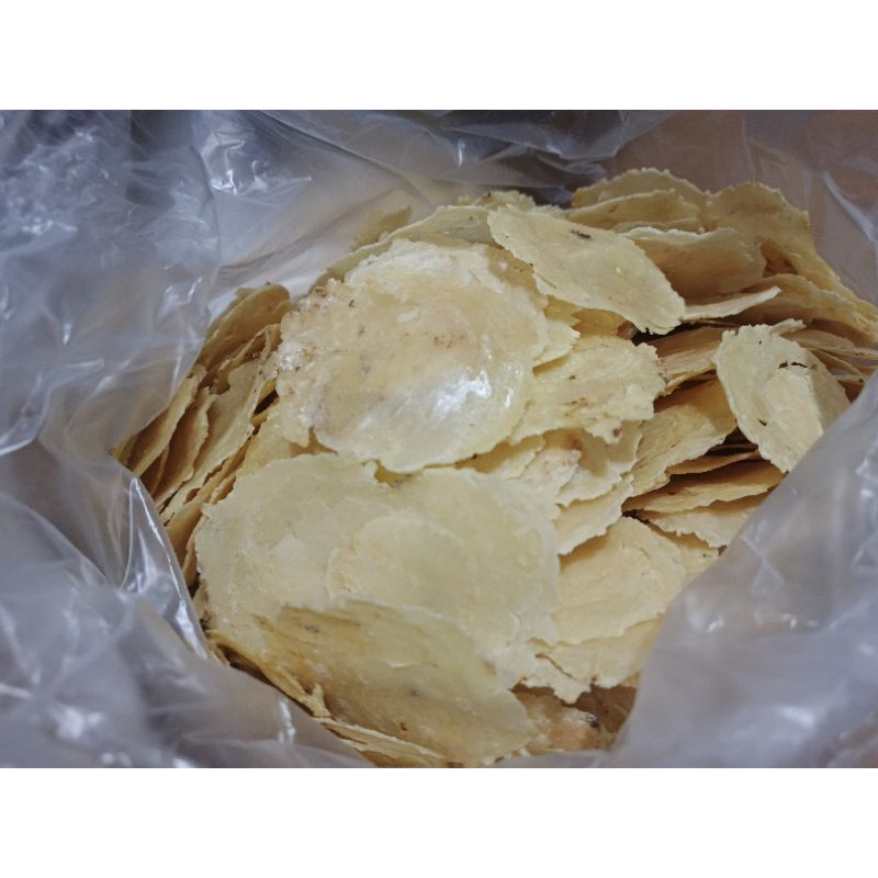 

emping melinjo 1kg