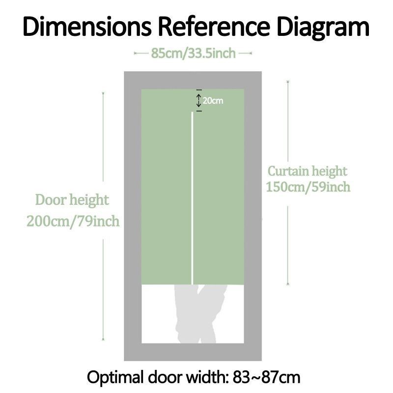 Gorden Motif Jepang 85*150cm Tirai Jepang Tirai Pintu Dapur Jepang Tirai Hordeng Pintu Kamar