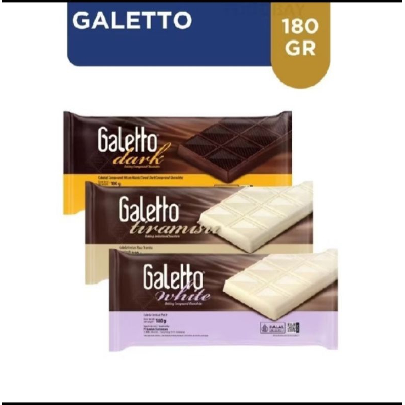 

galeto-dark-tiramisu-white-coklat-180gr