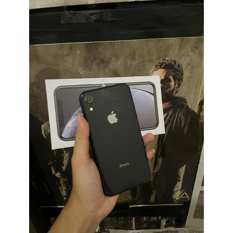 iphone xr ibox 128gb