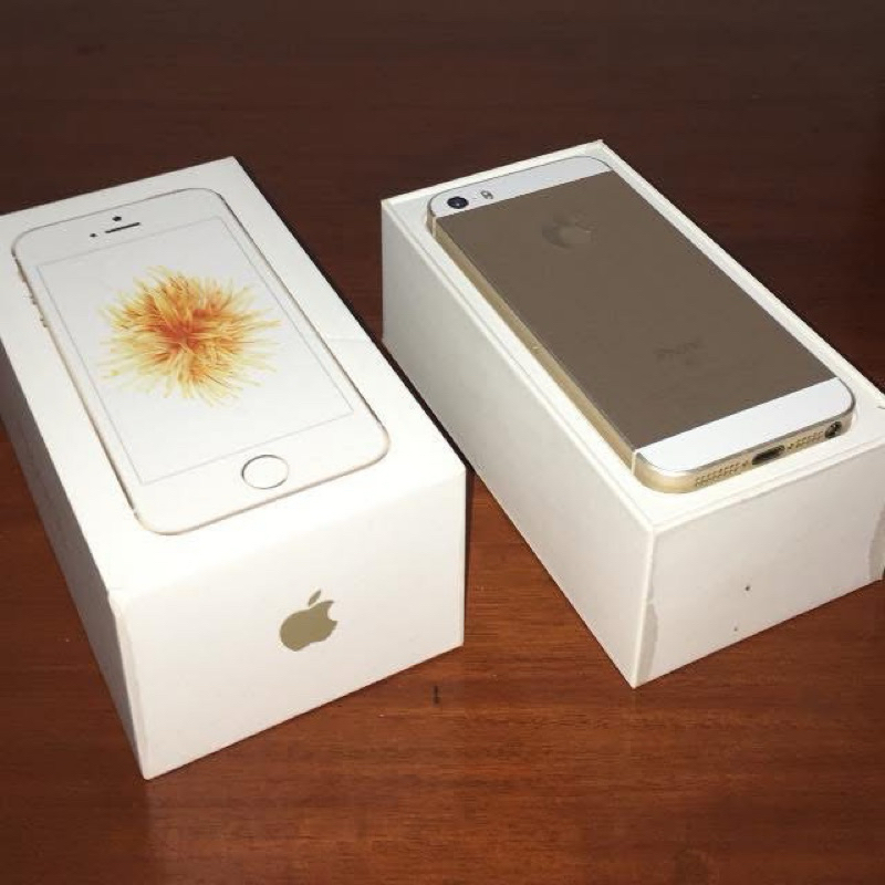 iPhone SE 2016 64GB