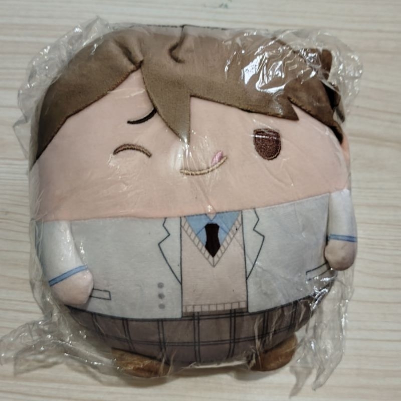 Fuwakororin Oikawa bonus