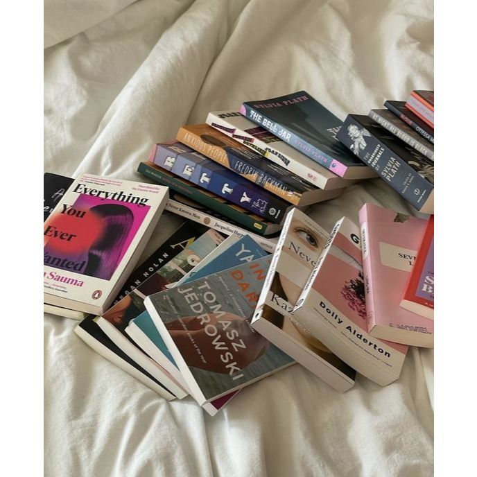 WTS FANBOOK KOOKMIN / YOONMIN