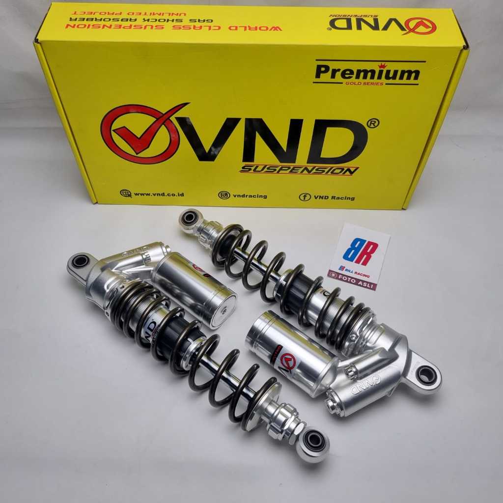 SHOCK VND AK111 B1 320 MM RX KING