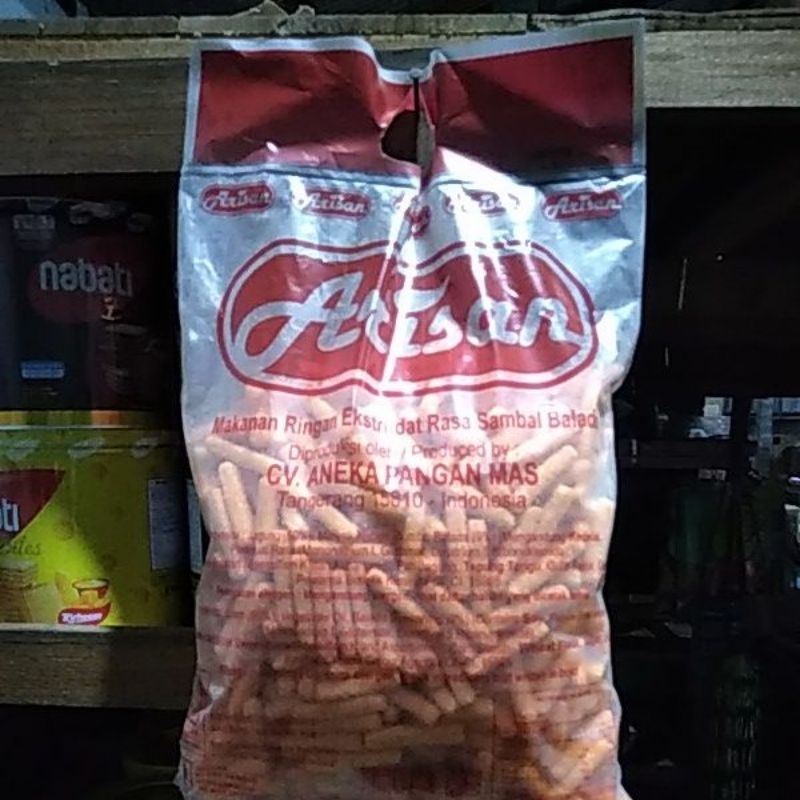 

snakc arisan